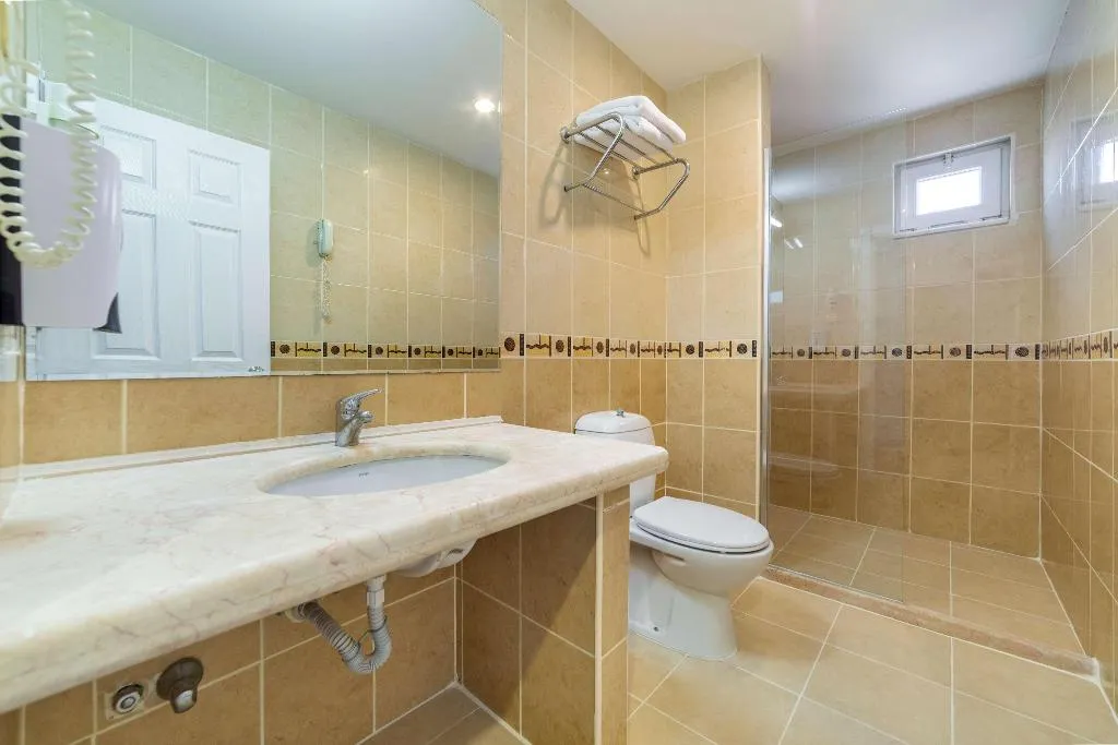 Room, Royalisa City Apart Hotel, Antalya