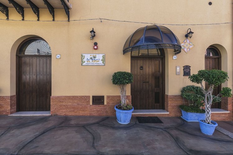 B&B Le Oasi, Palermo