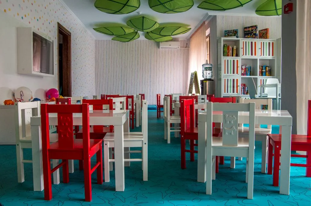 Sports and Entertainment, Hotel and SPA Diamant Residence, Bourgas