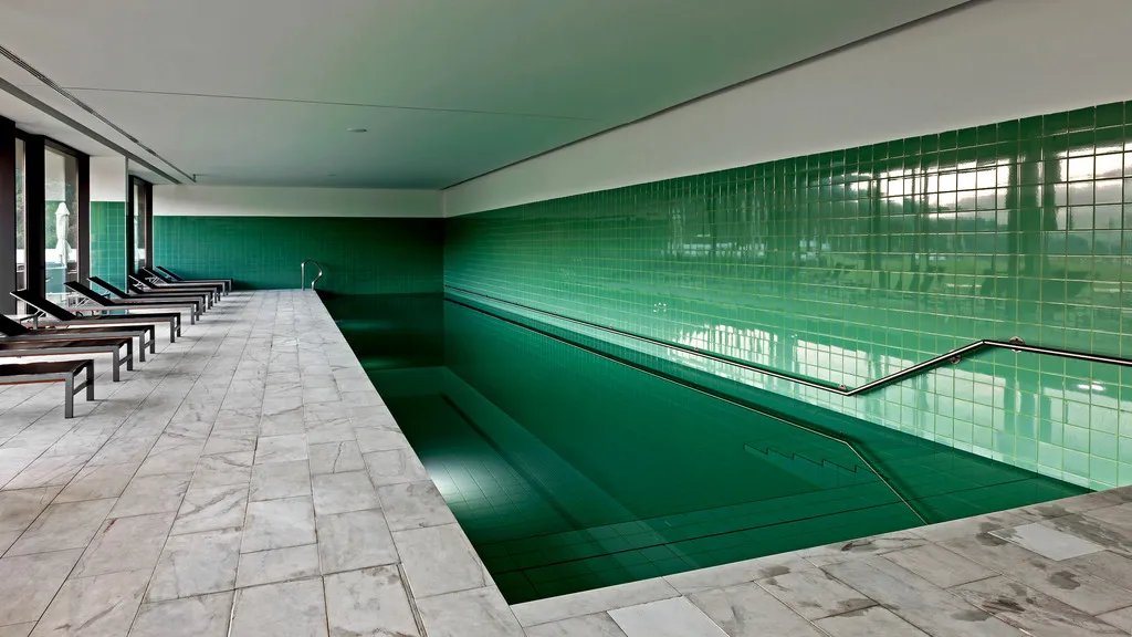 Pool, Douro Royal Valley Hotel & Spa, Porto