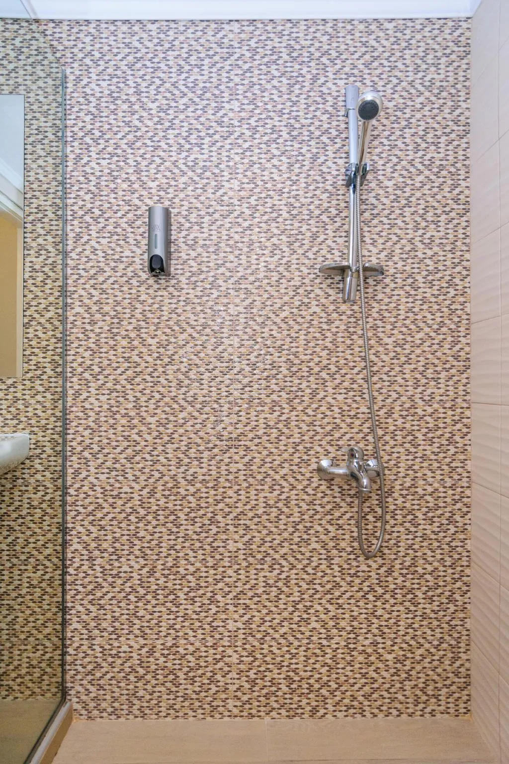 TRIPLE SUPERIOR Room, Archontiki, Crete
