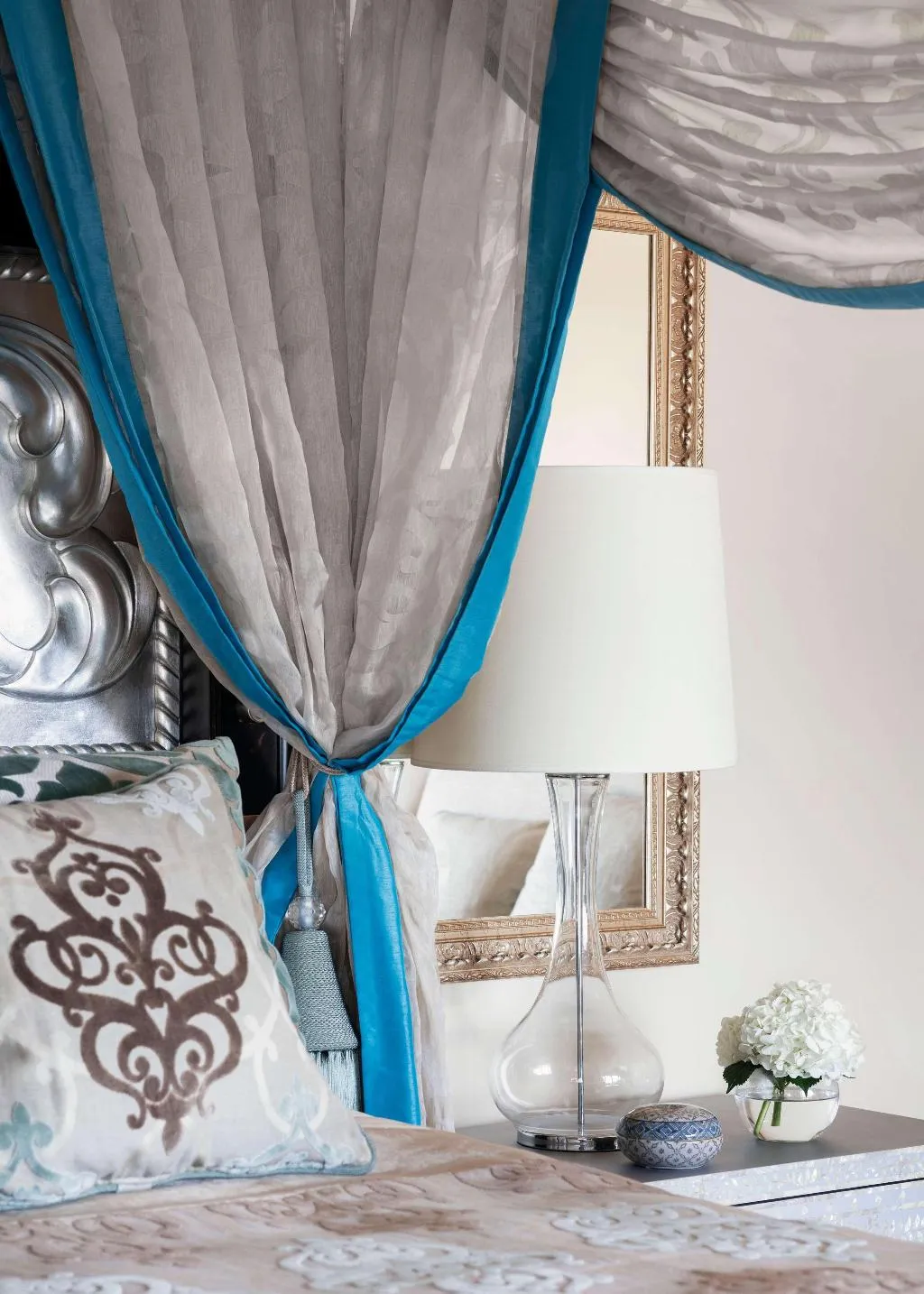 Room, One & Only Royal Mirage, Dubai