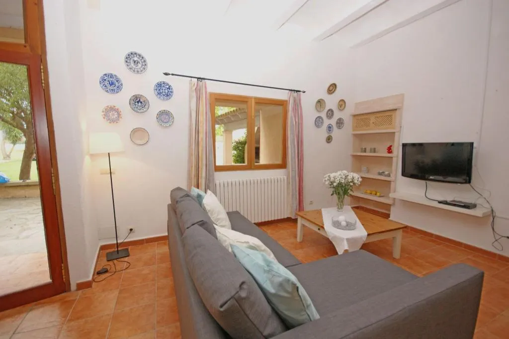 Room, Agroturismo Es Rafal Nou, Majorca