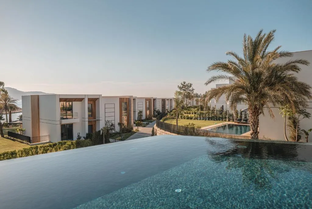 Pool, The Norm Collection Door'A, Bodrum