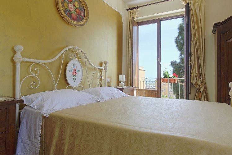 B&B Il Casale di Federico, Catania