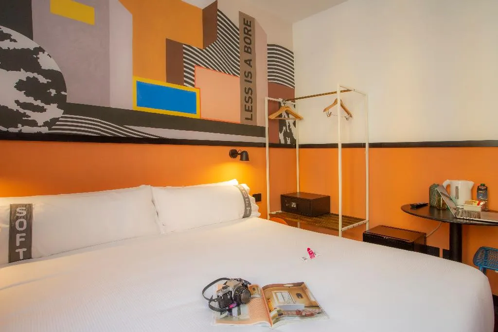 Double or Twin STANDARD Room, Casual Eclettico Milano, Milan