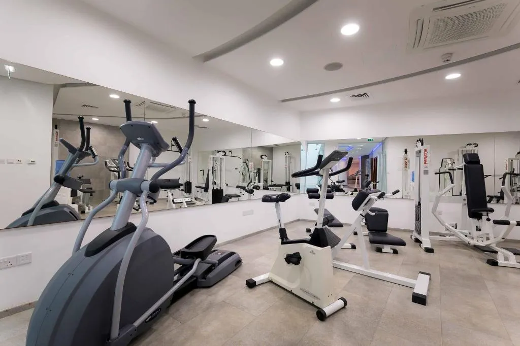 Sports and Entertainment, Tasia Maris Beach Hotel and Spa - Adults Only, Cyprus