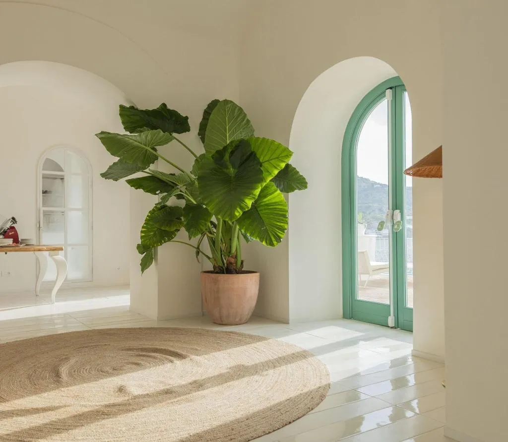 Lobby, Miramare Sea Resort and Spa, Naples