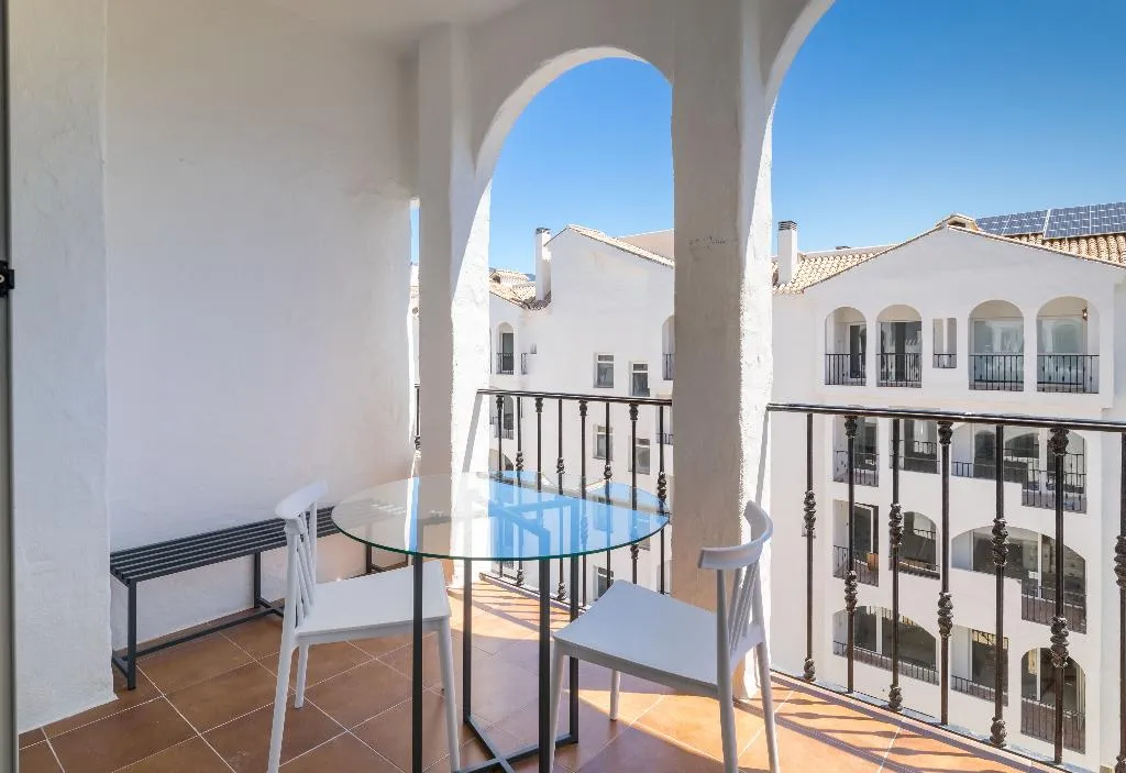 APARTMENT STANDARD Room, Occidental Puerto Banús, Costa Del Sol