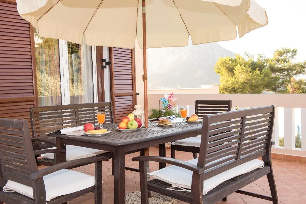 APARTMENT CLASSIC Room, Myrties Boutique Apartments, Kos