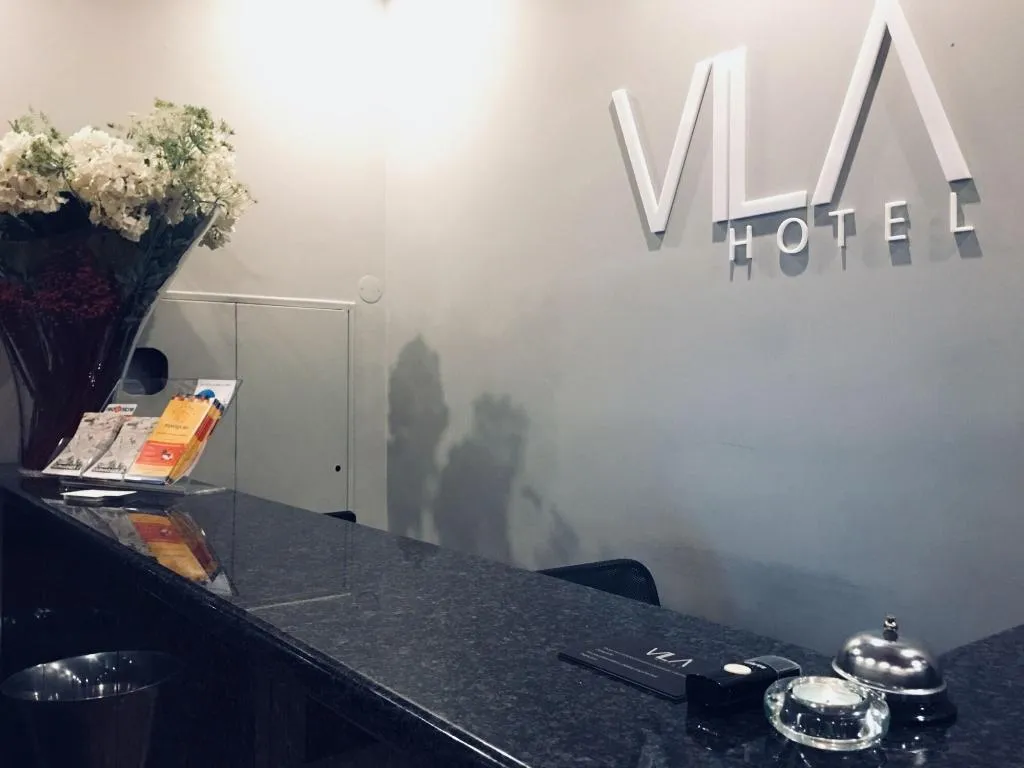 Sports and Entertainment, Hotel Vila, Porto