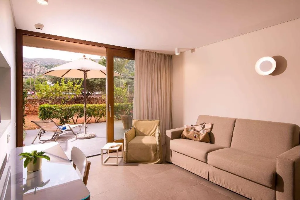 Room, Kernos Beach, Crete