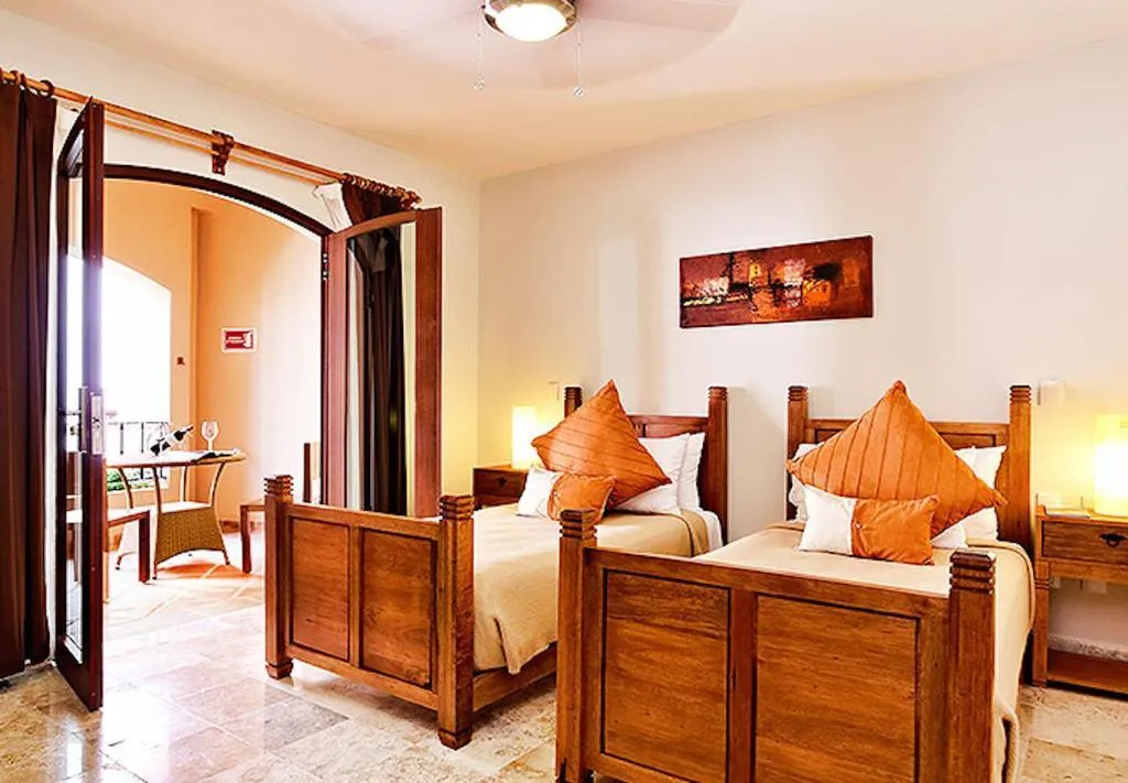 SUITE THREE BEDROOMS Room, Acanto Boutique Hotel Playa del Carmen, Playa Del Carmen