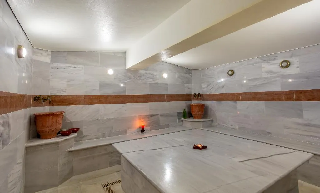 Sports and Entertainment, Blue Sea Holiday Village, Rhodes
