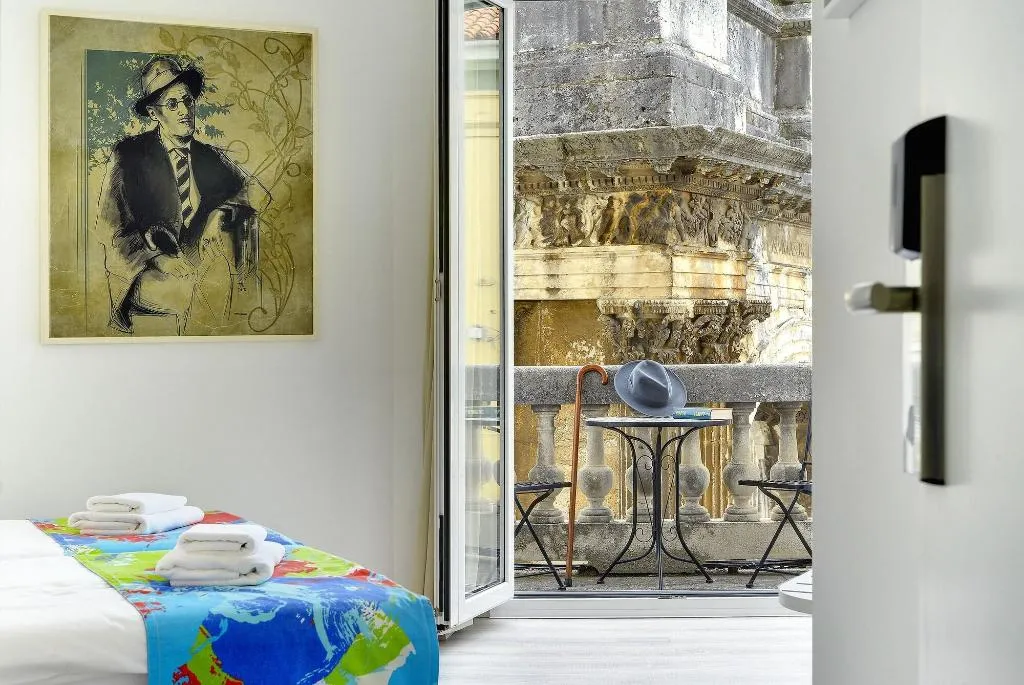 Room, Boutique Hostel Joyce, Istria