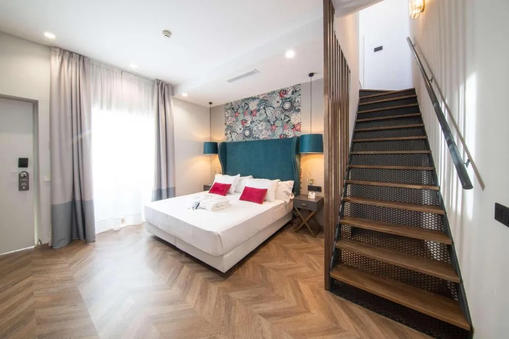Room, Soho Boutique Sevilla, Seville