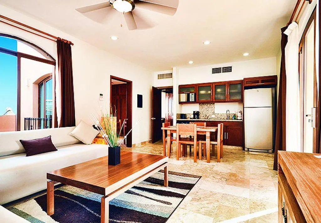 SUITE TWO BEDROOMS Room, Acanto Boutique Hotel Playa del Carmen, Playa Del Carmen