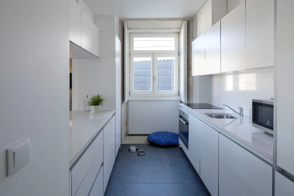 APARTMENT DELUXE Room, Condes de Azevedo Palace, Porto