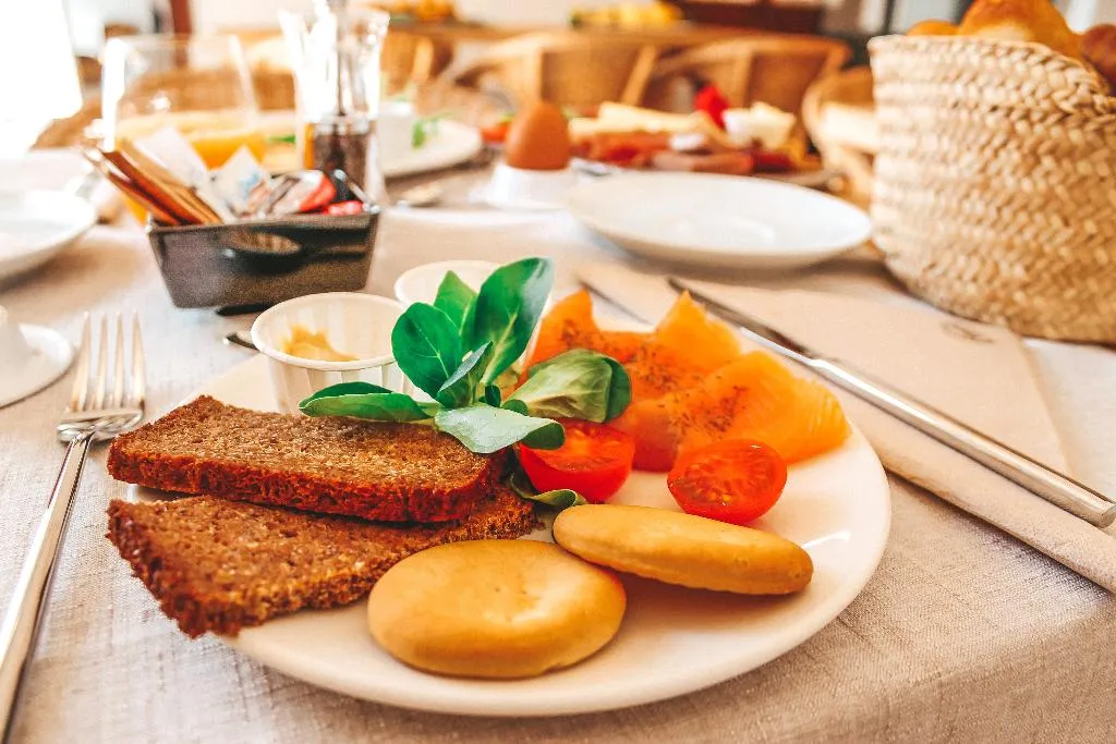 Restaurant, Yartan Boutique Hotel, Majorca