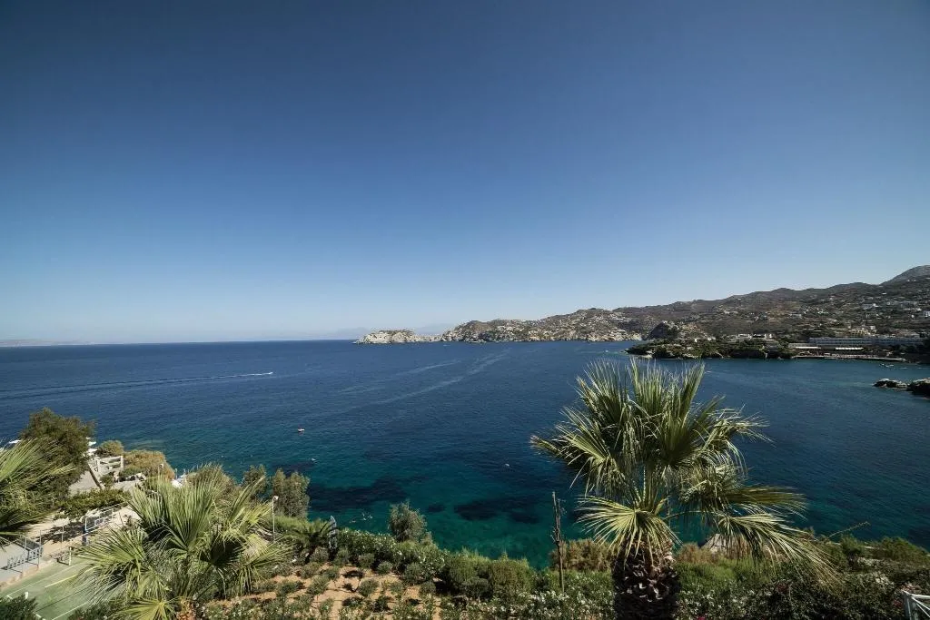 General view, Peninsula Resort & Spa, Crete