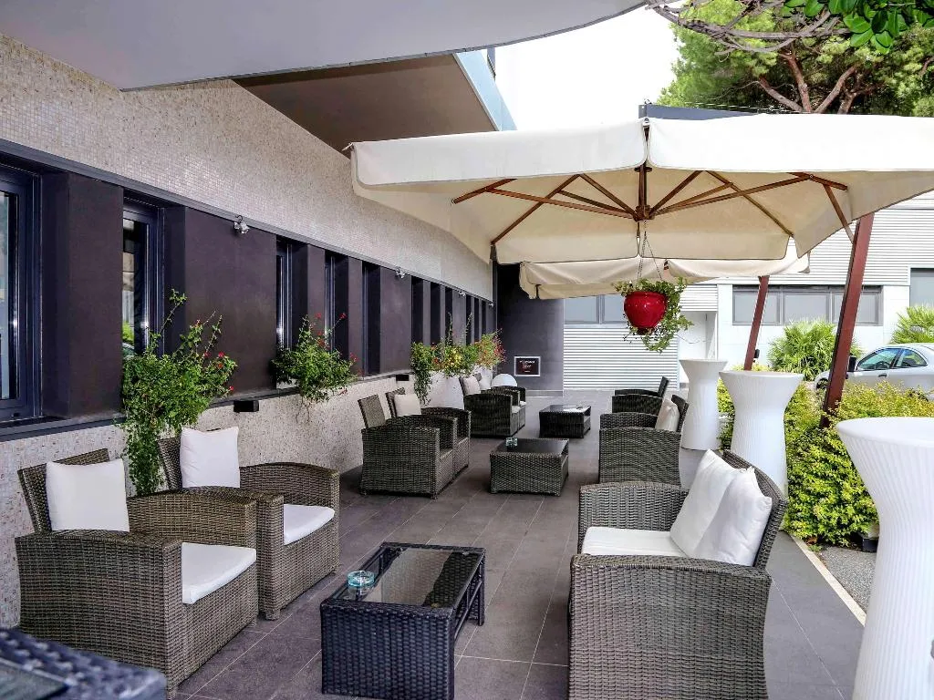 Sports and Entertainment, ibis Styles Roma Eur, Rome