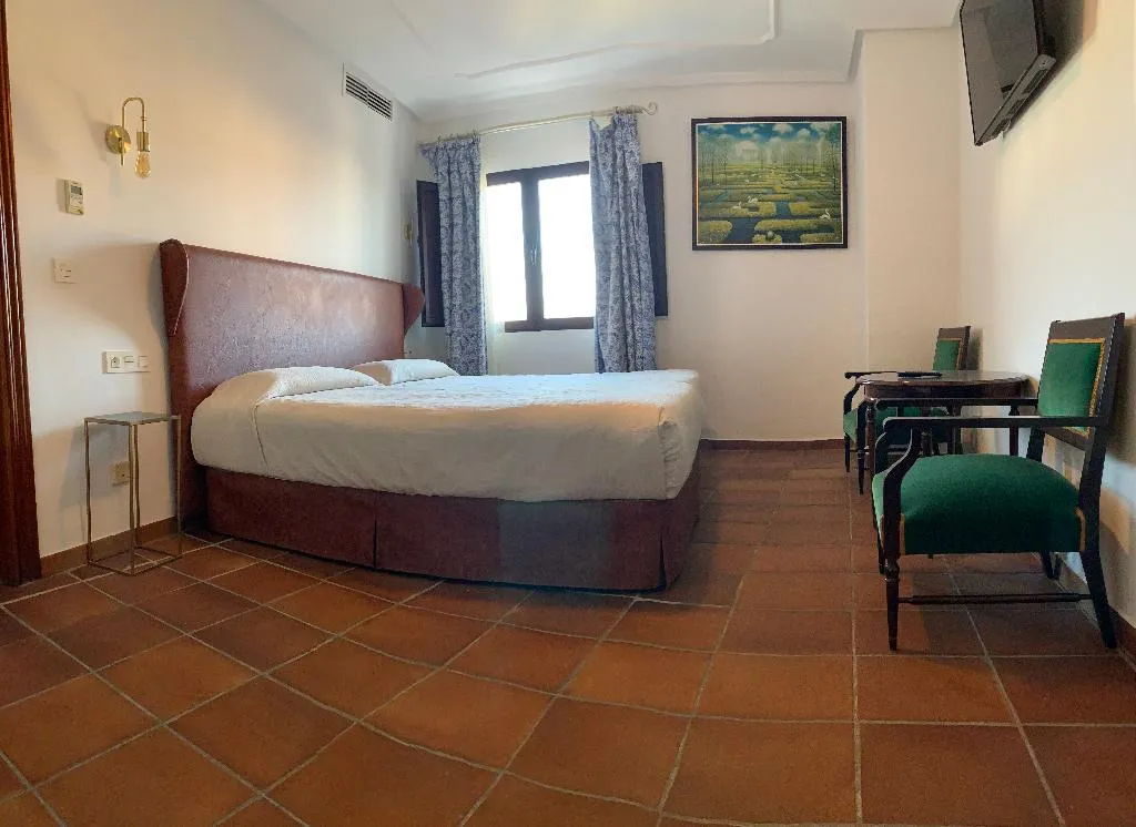 DOUBLE CITY VIEW Room, Don Miguel, Costa Del Sol