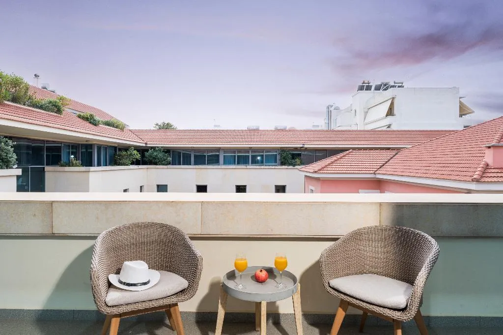 APARTMENT TWO BEDROOMS TWO BATHROOMS Room, Trianon Luxury apartments and Suites, Crete