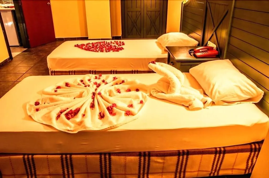 Room, Sunway Apart Hotel, Antalya