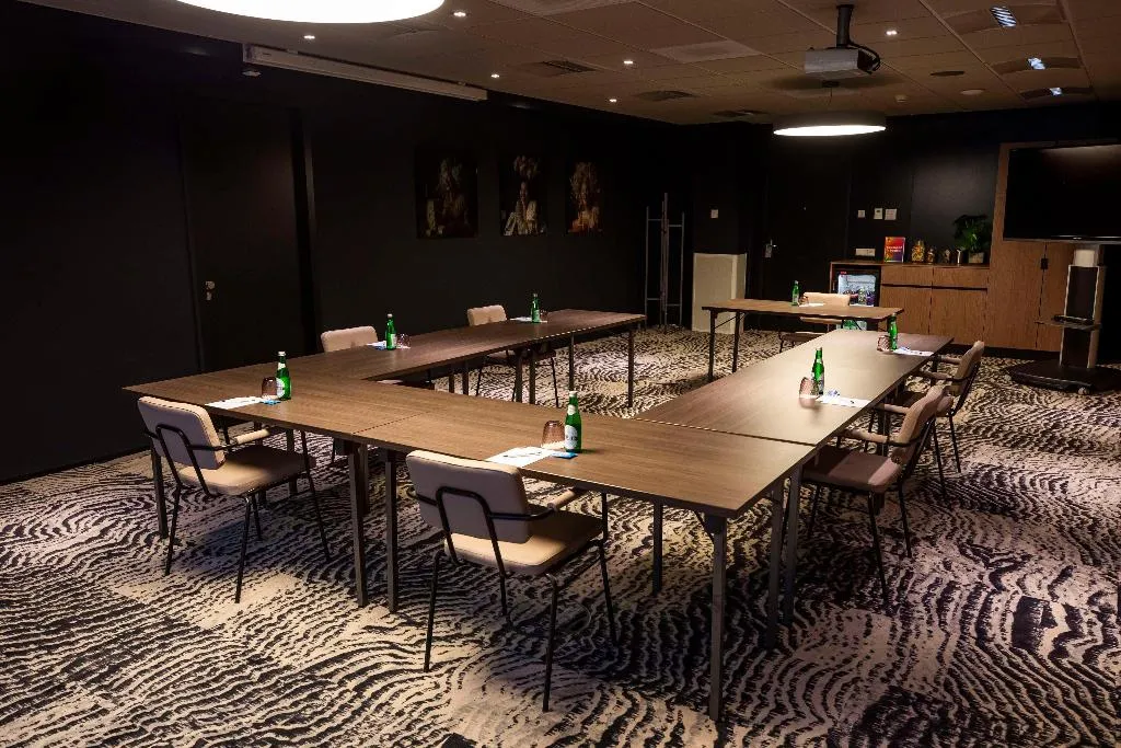 Conferences, City Hotel Gouda, Amsterdam