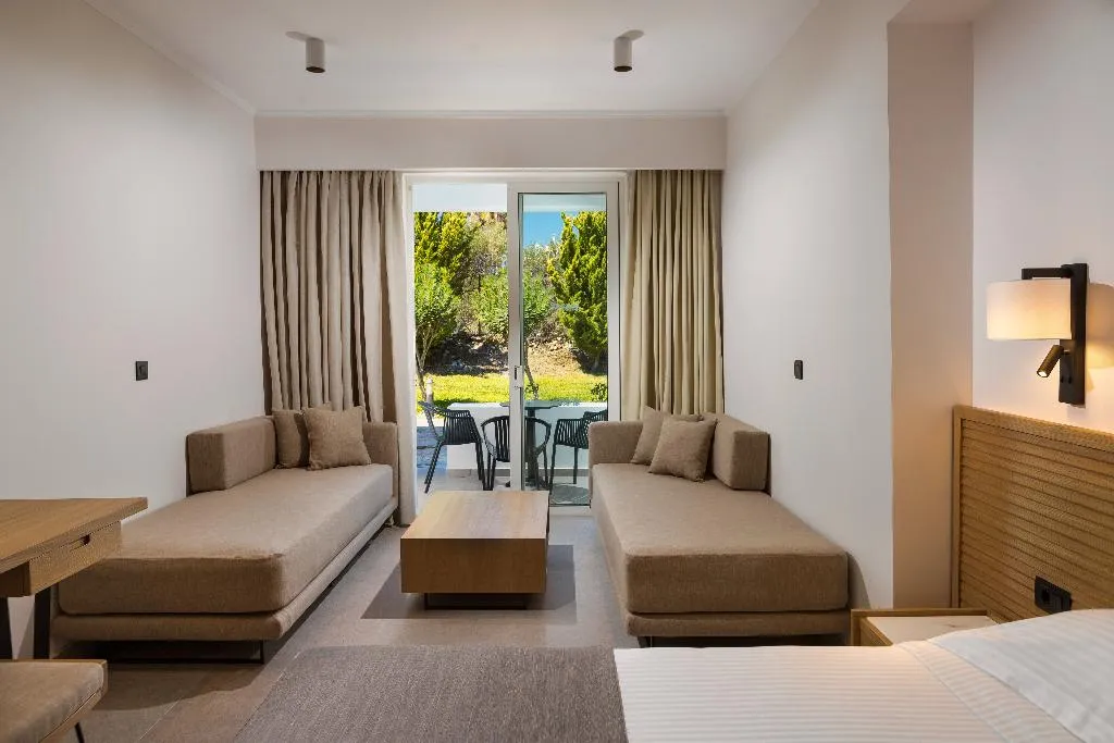 FAMILY ROOM PREMIUM Room, Platanista, Kos