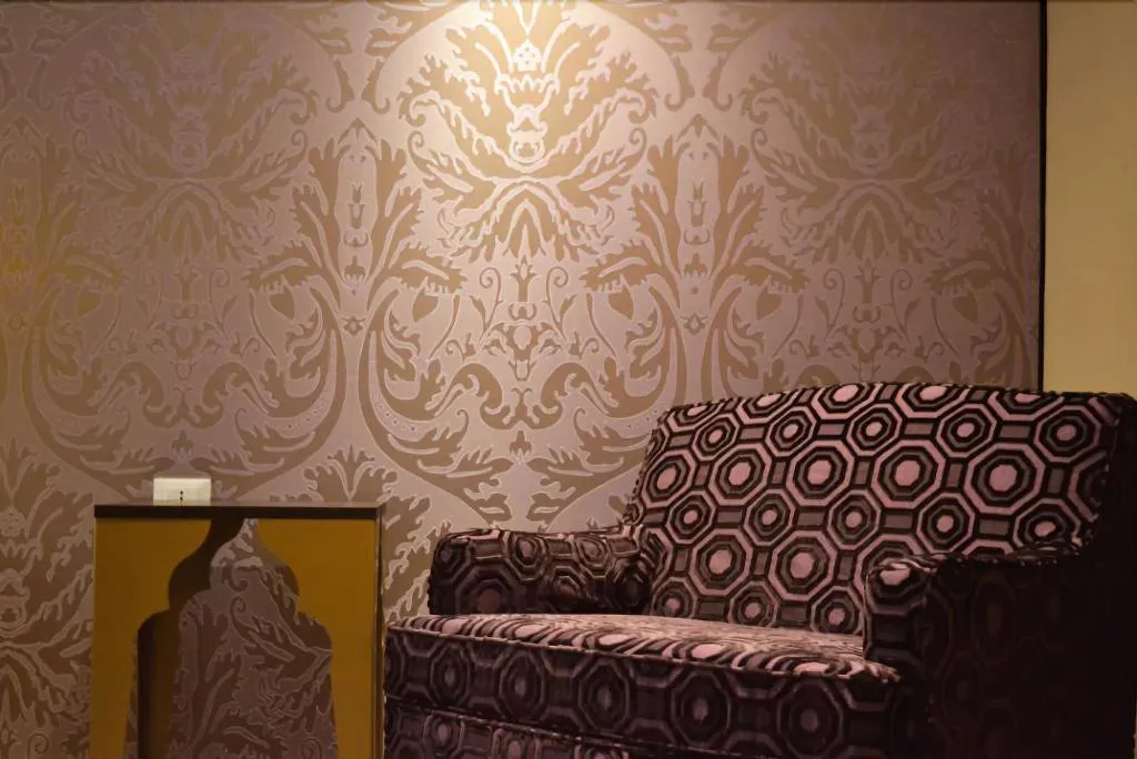 Room, Arcadia, Venice
