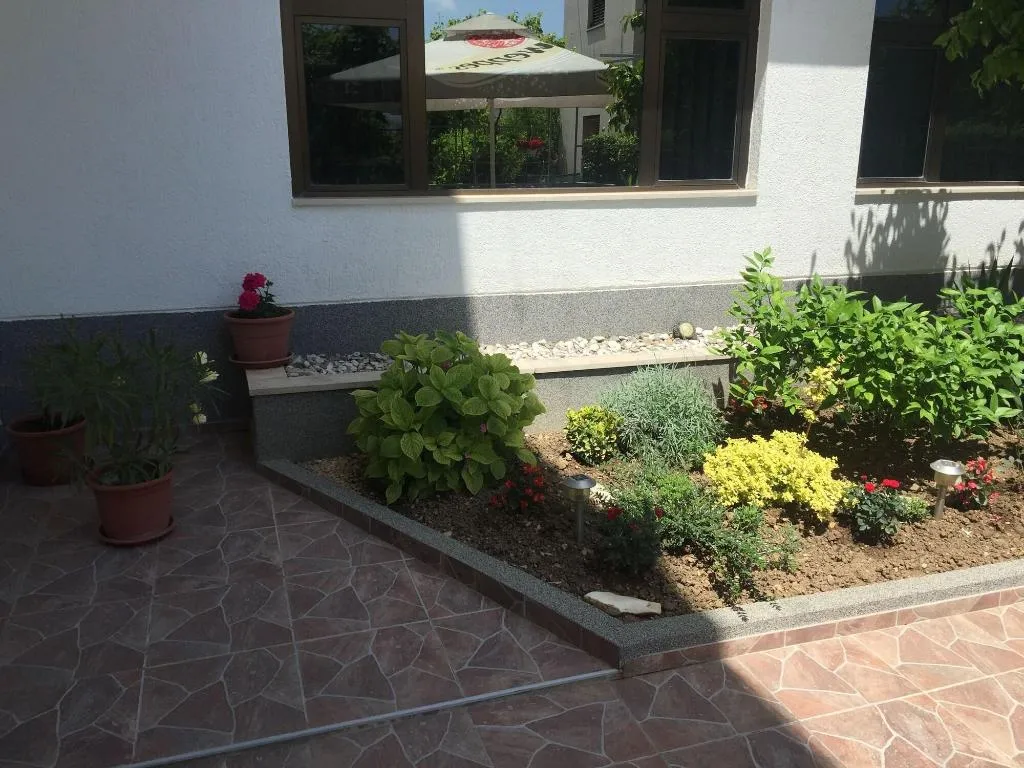 Terrace, Guesthouse Varnica, Split
