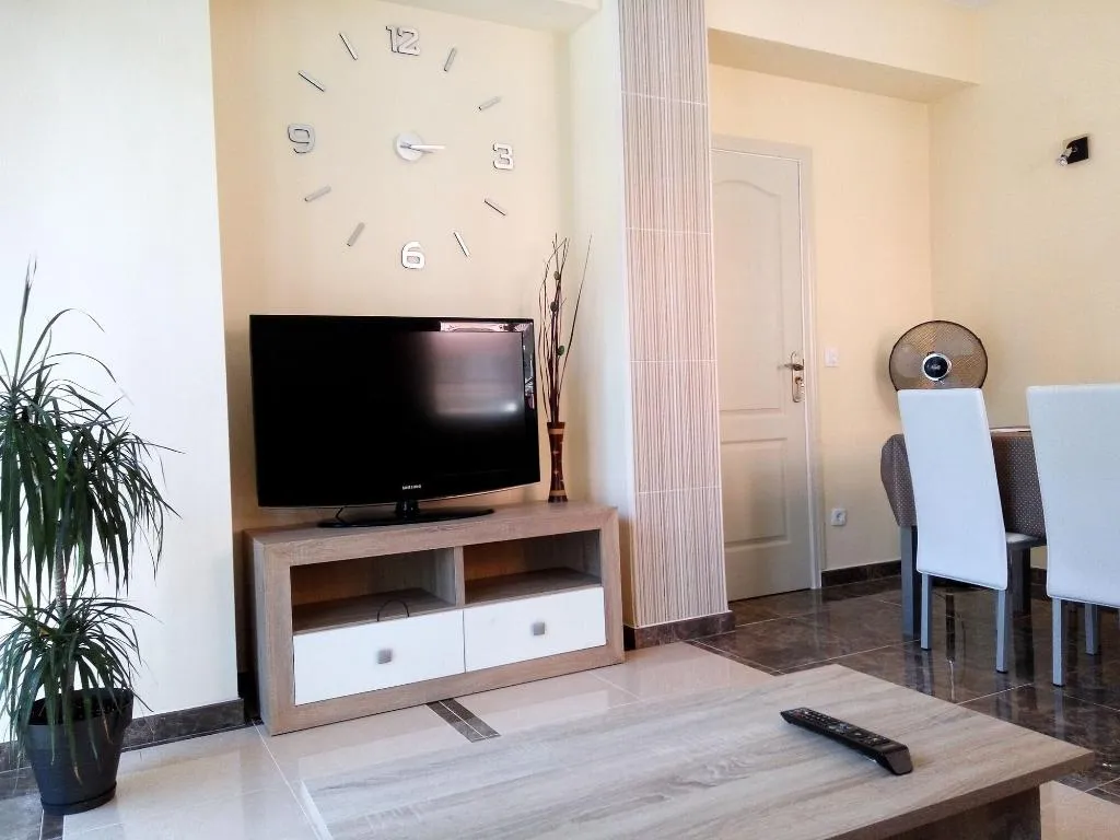 Room, Pension Centricacalp, Costa Blanca
