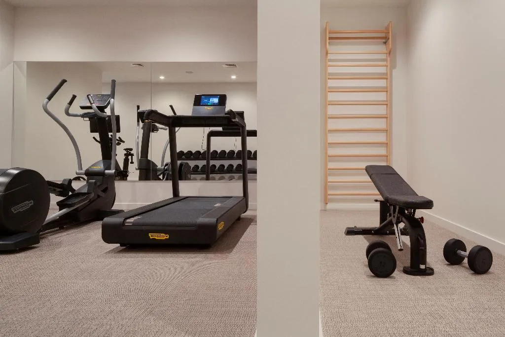Sports and Entertainment, Bluesun Hotel Marina, Split