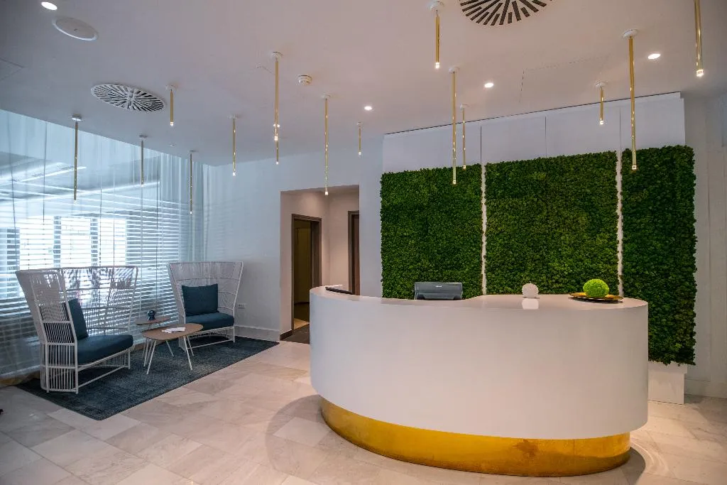 Sports and Entertainment, Hotel Park Plaza Histria, Istria
