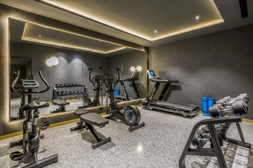 Sports and Entertainment, Room Mate Collection Gerard, Barcelona, Barcelona