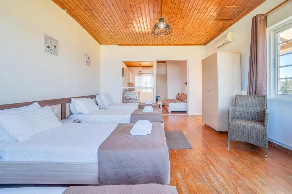 APARTMENT STANDARD Room, Saint Peter Bay Aparthotel, Corfu