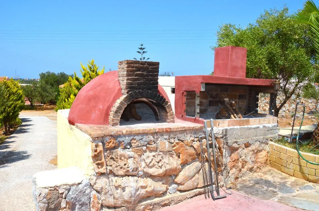 Sports and Entertainment, Aloni Suites, Crete