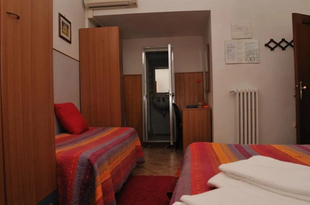 DOUBLE ECONOMY Room, Locanda De' Pazzi, Florence