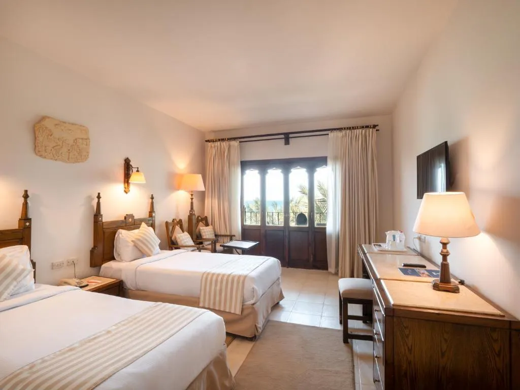 Room, Sunny Days El Palacio Resort & Spa, Red Sea Riviera