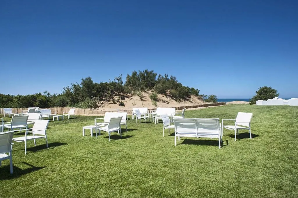 General view, Modica Beach Resort, Catania