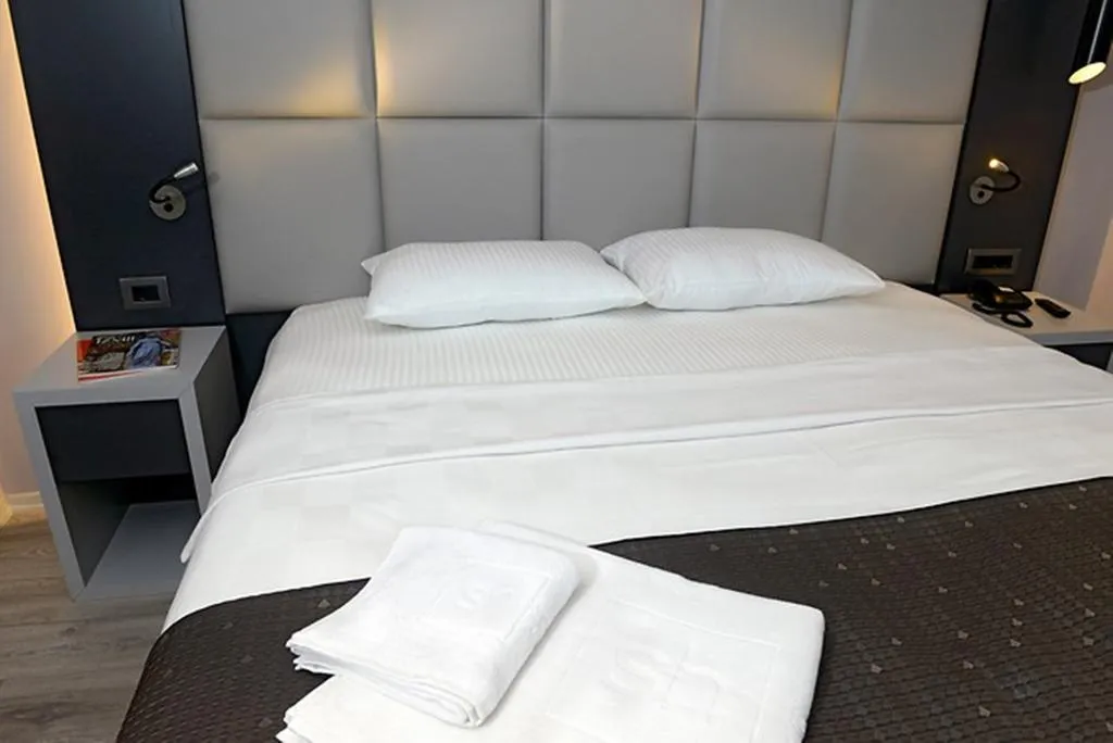 DOUBLE STANDARD Room, Smart Hotel Izmir, Izmir