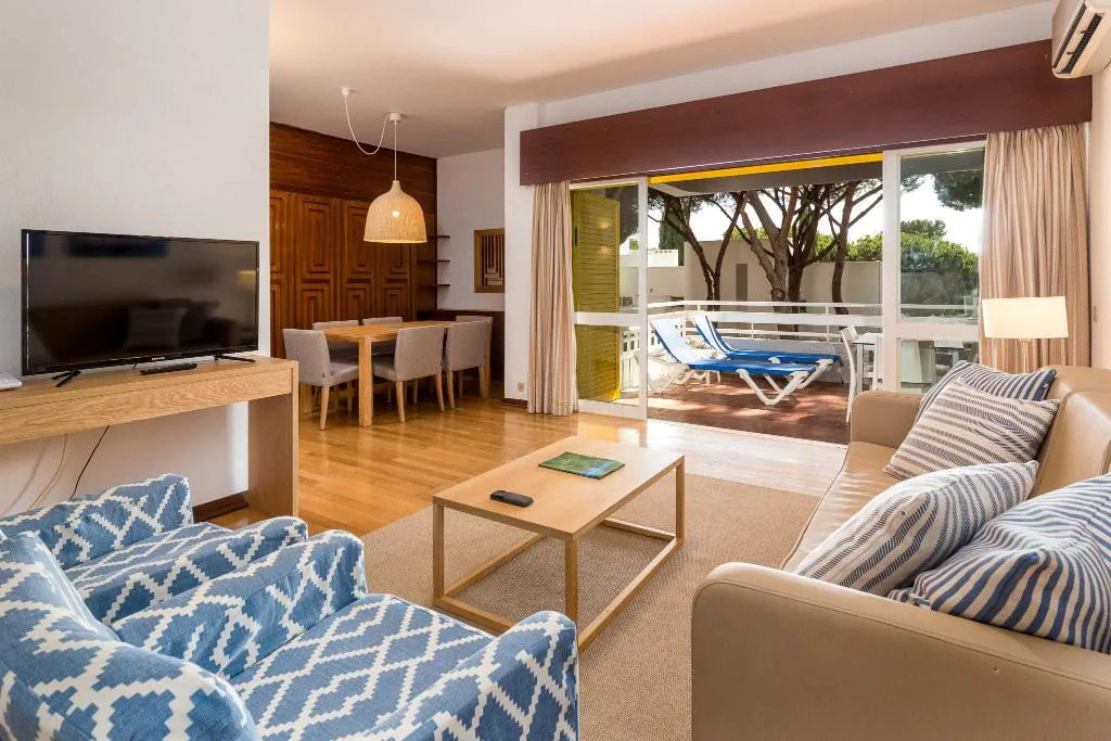 APARTMENT THREE BEDROOMS Room, Pinhal Da Marina, Algarve