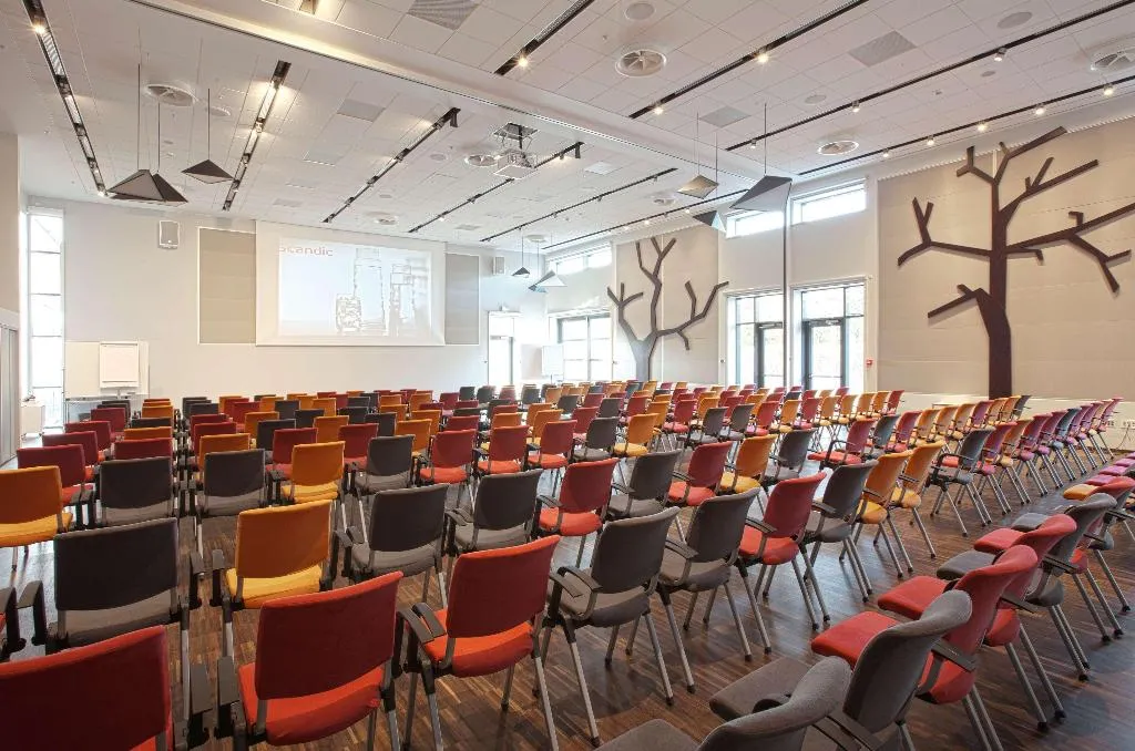 Conferences, Scandic Sydhavnen, Copenhagen