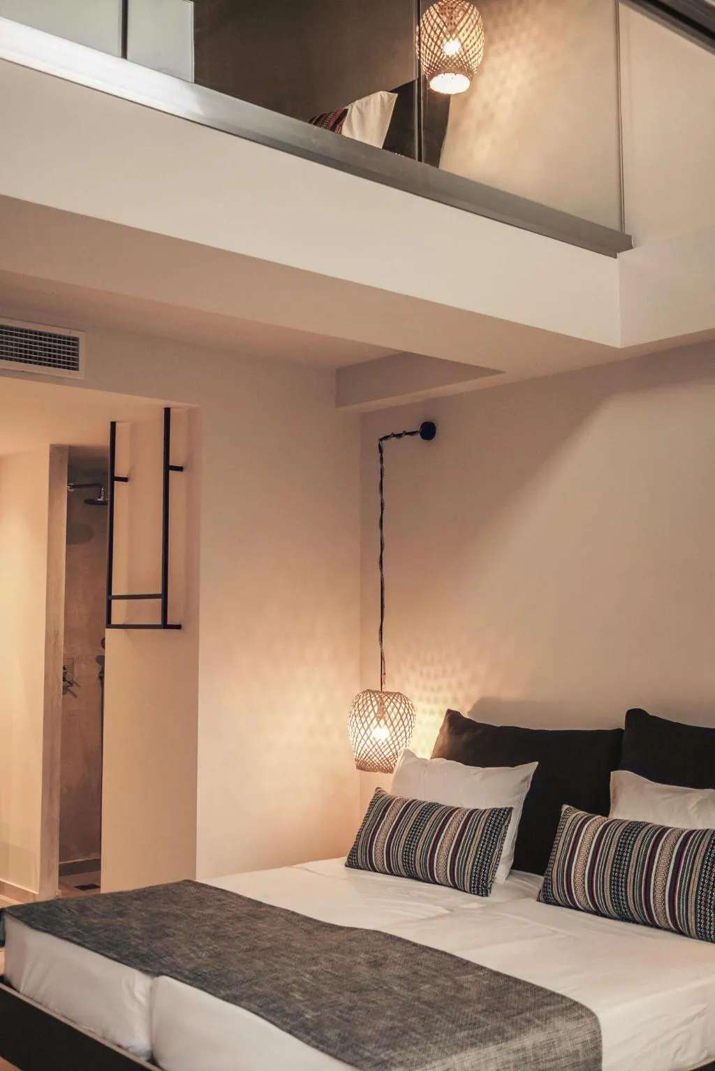 Room, Cook's Club Hersonissos Crete, Crete