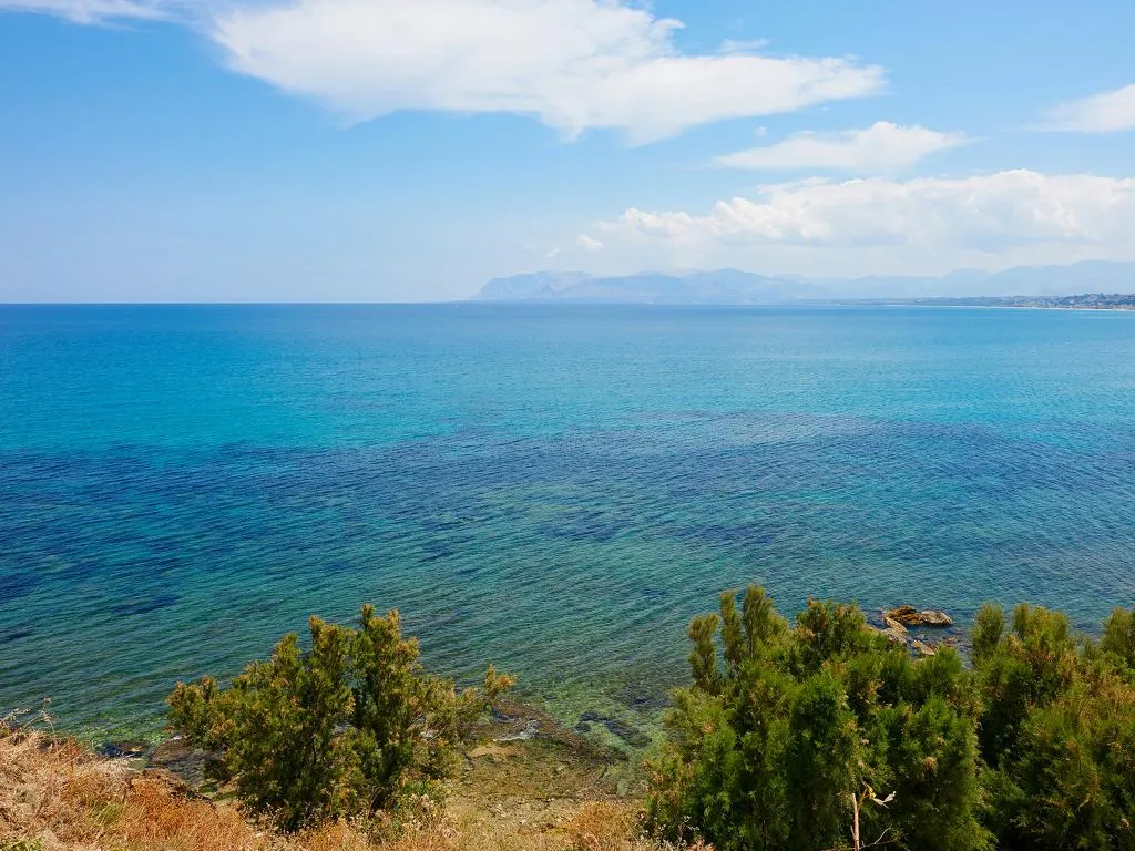 Beach, Marina di Petrolo Hotel & SPA, Palermo