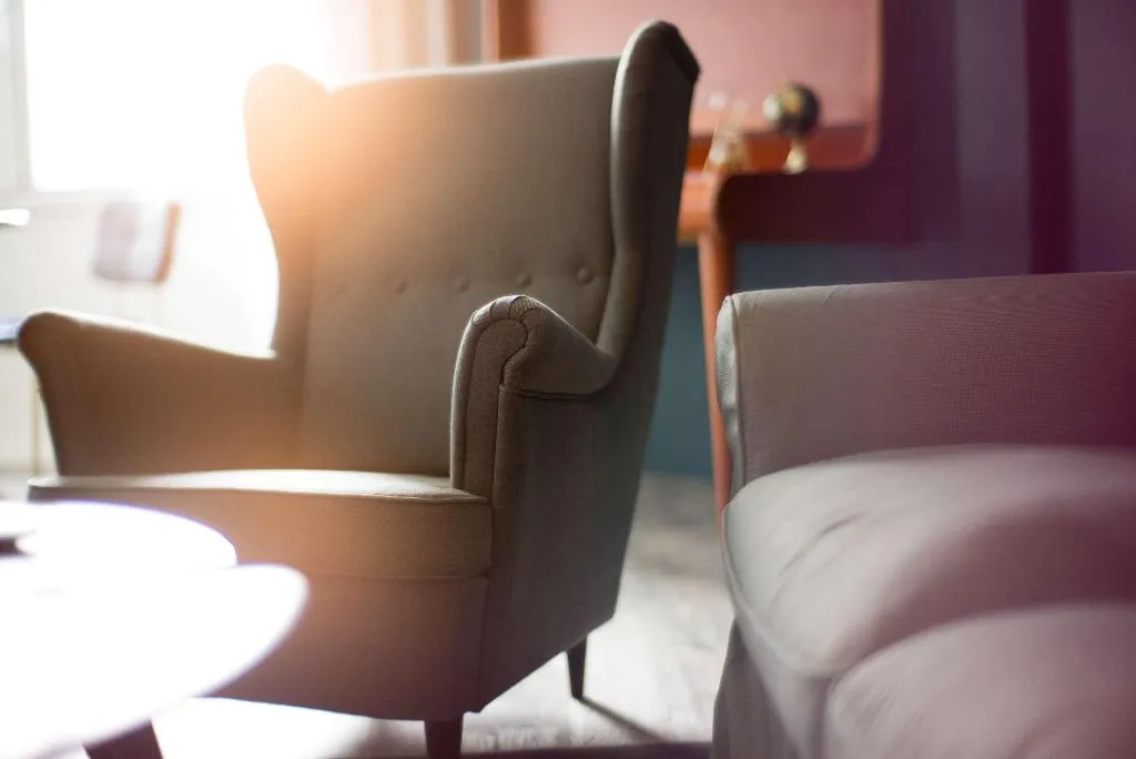 Room, Berghotel Amersfoort, BW Signature Collection, Amsterdam
