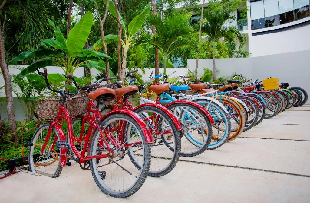 General view, The Panoramic By Xperience Hotels, Cancun Area