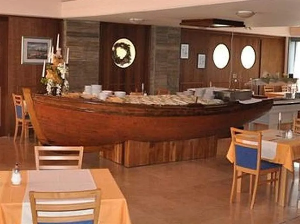 General view, Porec, Istria