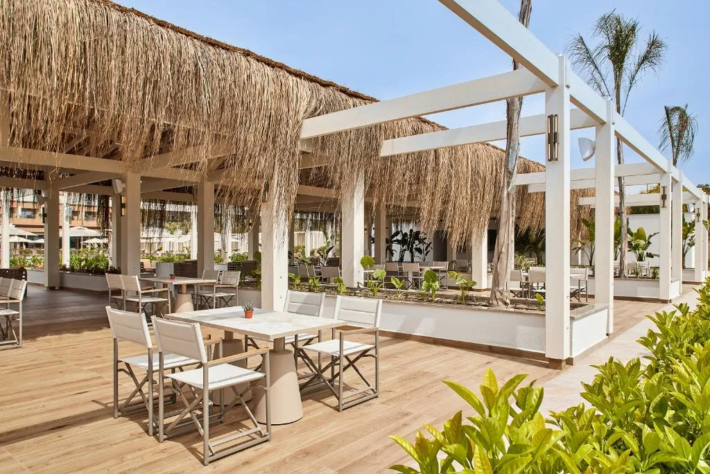 Bar, Lusso Sorgun, Antalya